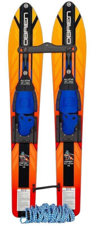 Allstar Trainer Waterskis