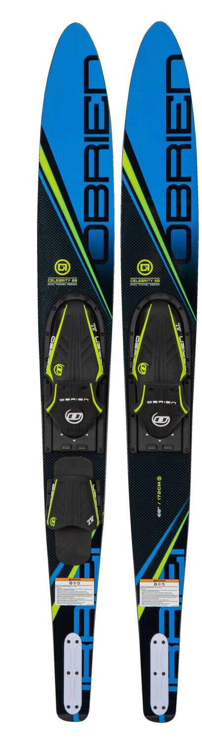 O'Brien Water Ski Combo Bag | Wholesale Marine