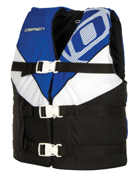 Youth Nylon Vest