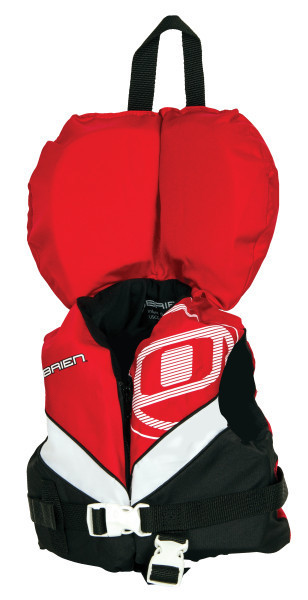 Infant Nylon Vest