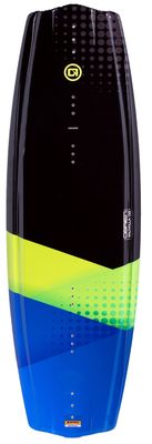 Valhalla Wakeboard (With Bindings)
