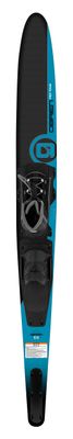 Pro Tour Slalom Ski (With Bindings)
