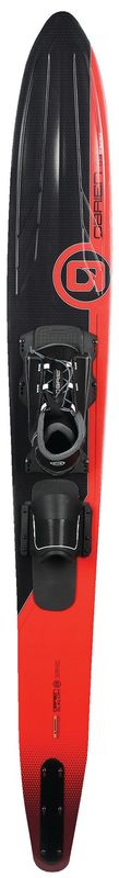Sequence Slalom Waterski (With Bindings)