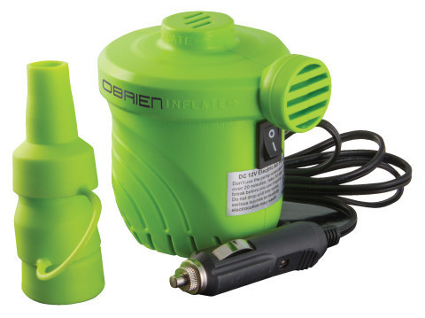 12 Volt Inflator Pump (1.09 psi)