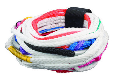 Pro 10 Section Rope