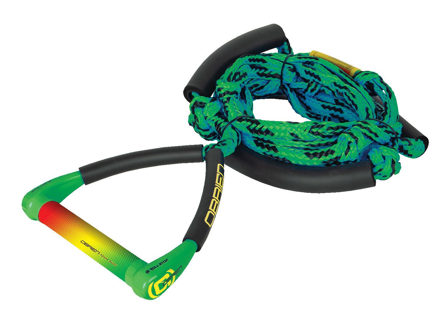 9" Team Surf Rope & Handle