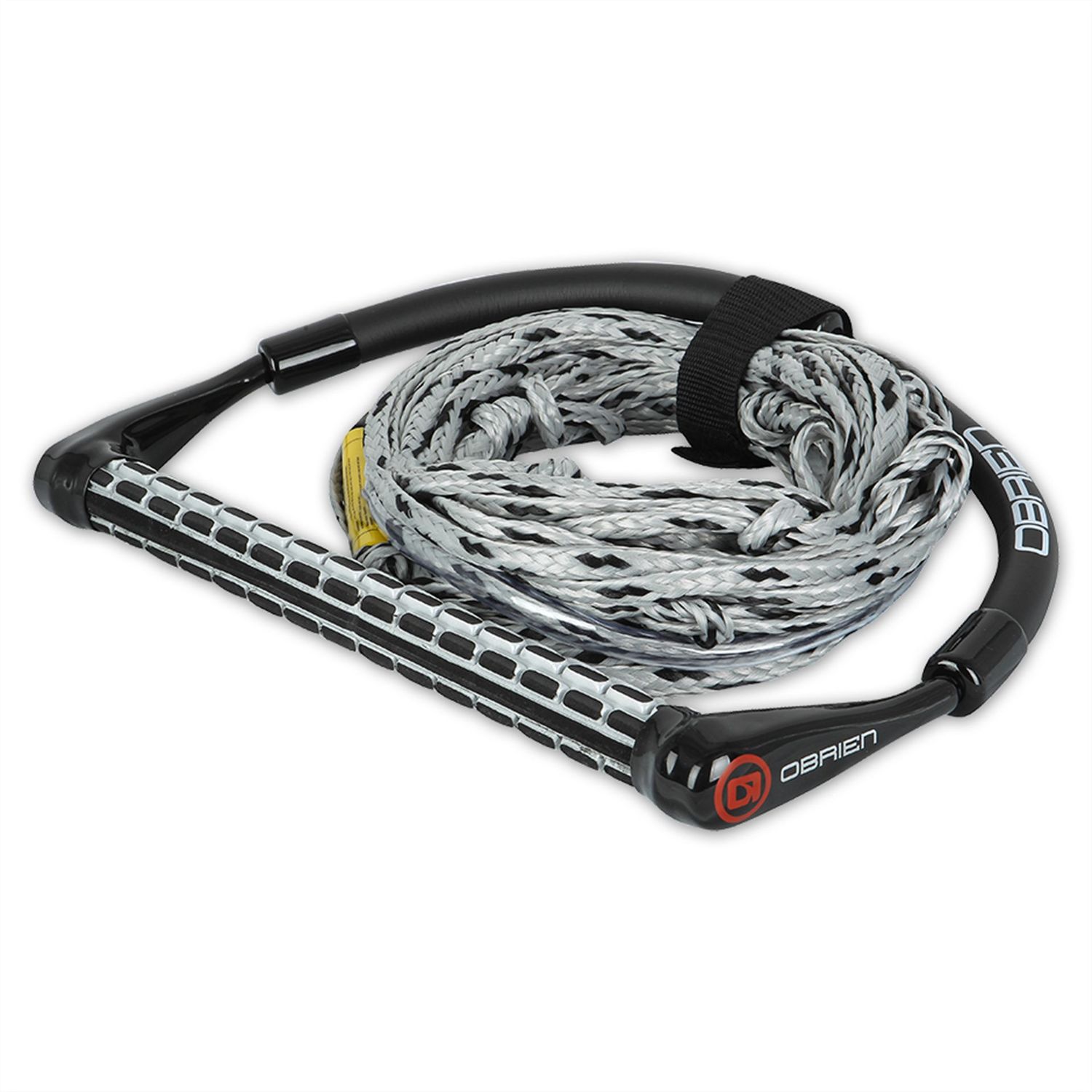 4 Section Poly-E Wakeboard Rope & Handle Combo