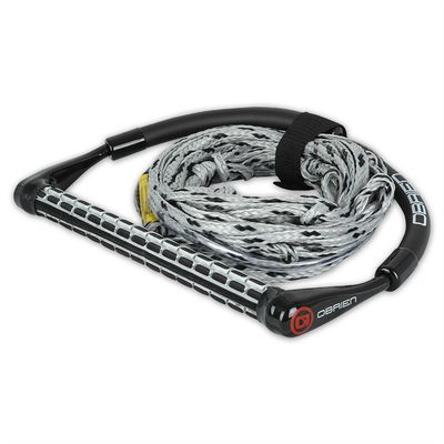 4 Section Poly-E Wakeboard Rope & Handle Combo