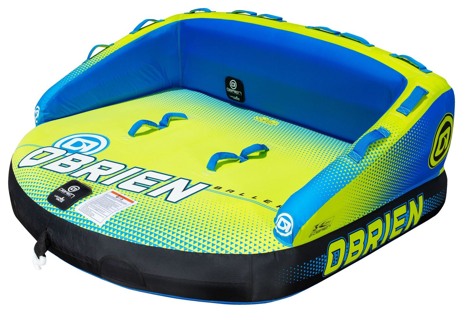Baller 3 Towable Tube