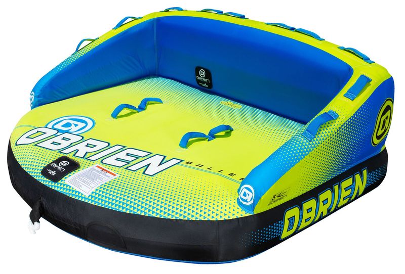 Baller 3 Towable Tube