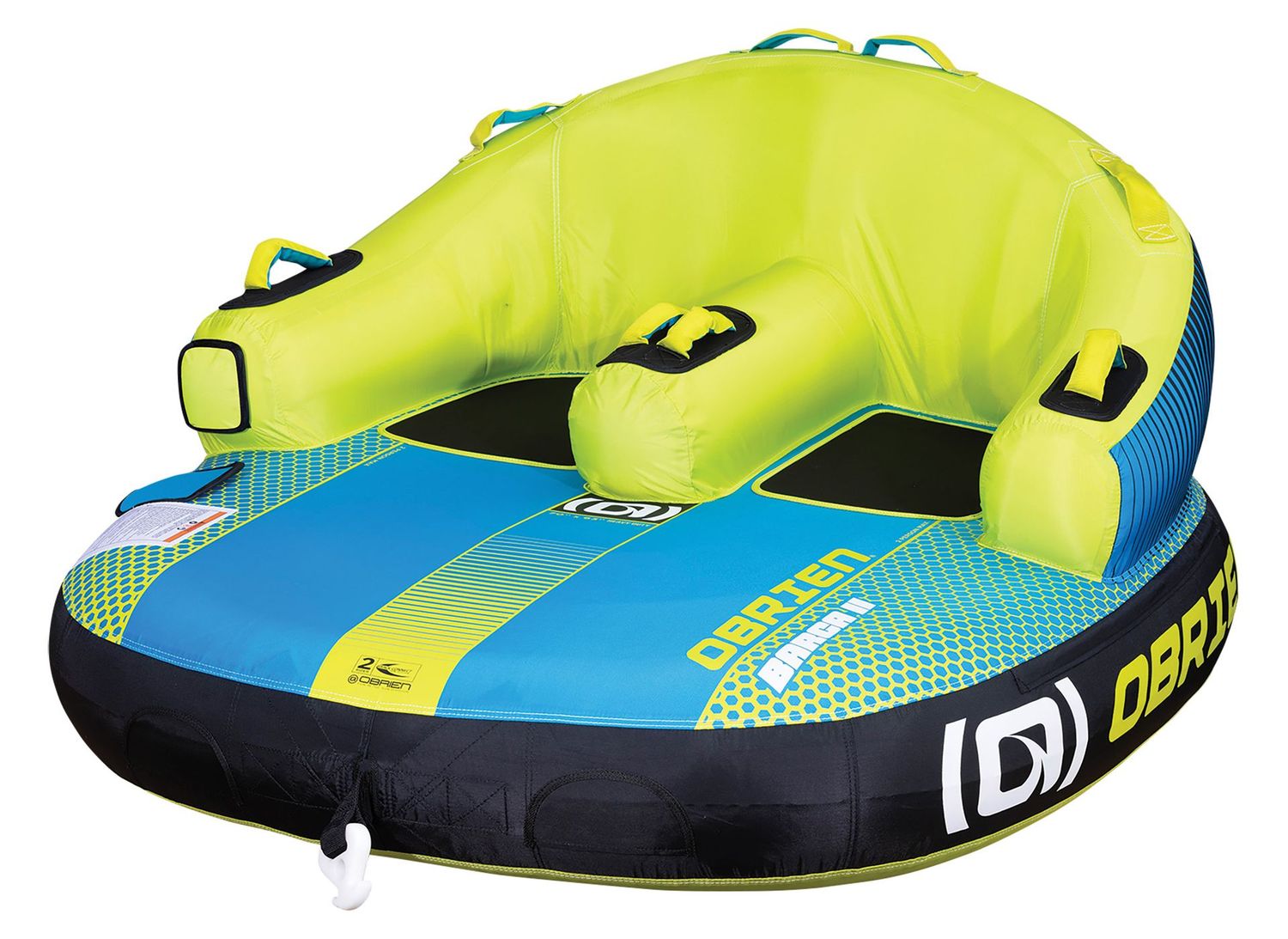 Barca 2 Towable Tube