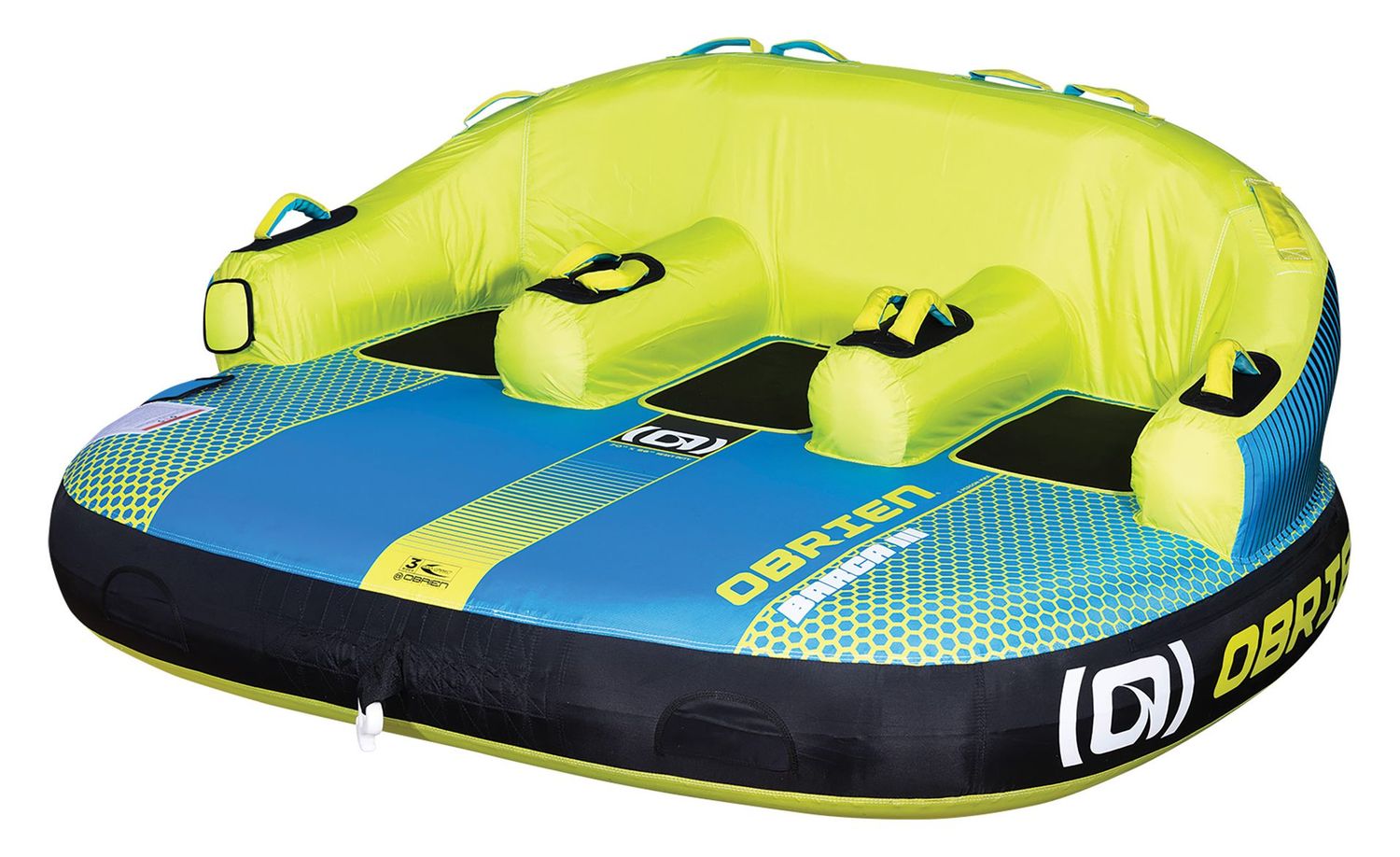 Barca 3 Towable Tube