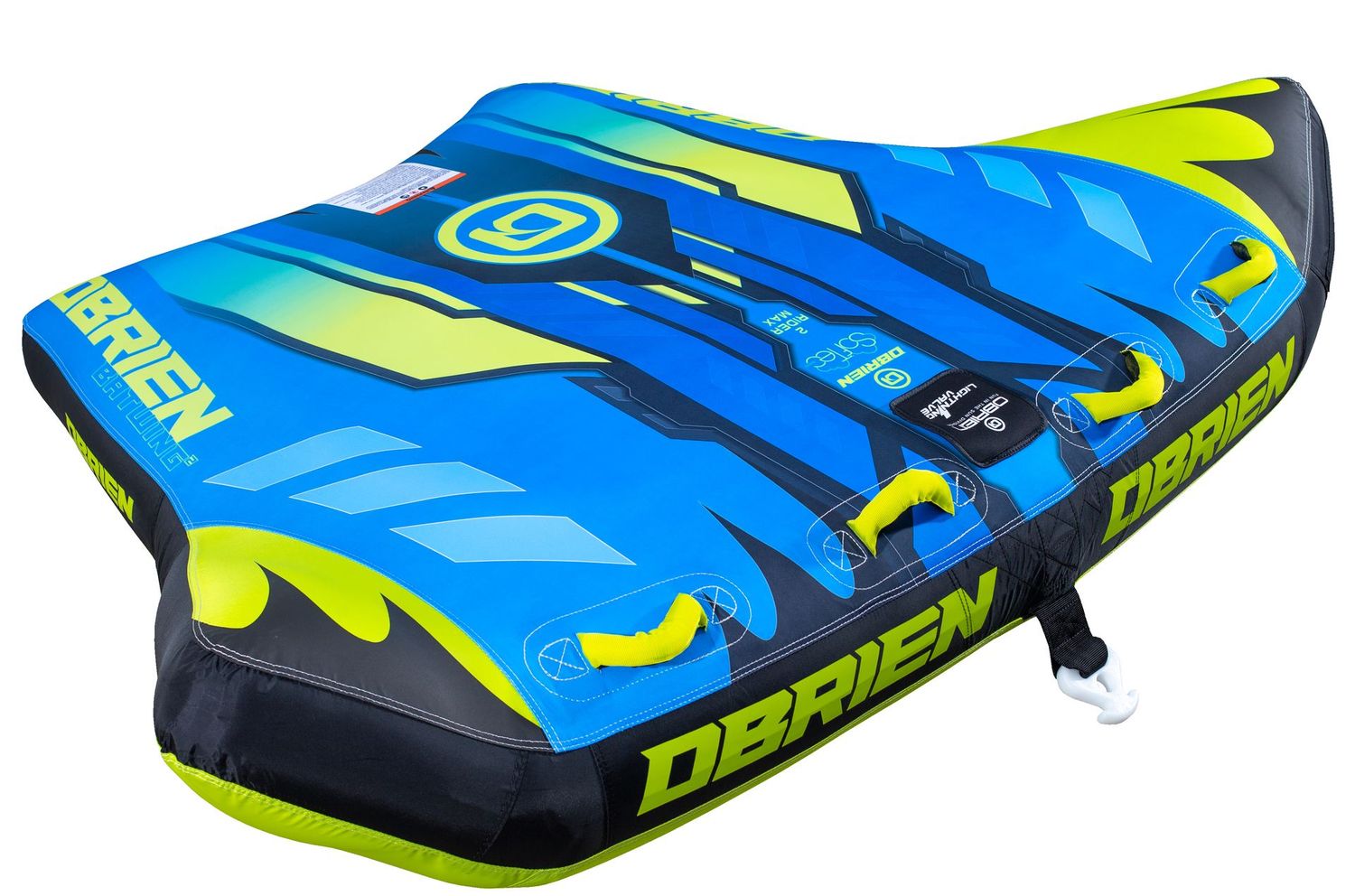 Bat Wing 2 Towable Tube