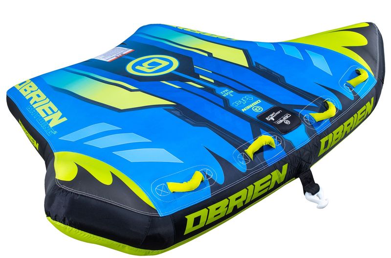 Bat Wing 2 Towable Tube