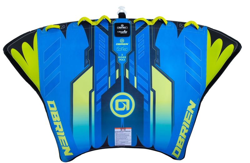 Bat Wing 3 Towable Tube