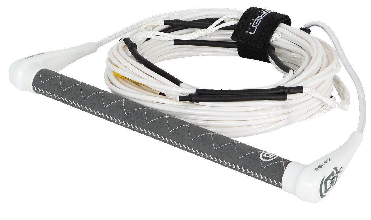 Pro Wake Handle W/ Silicone Line Combo