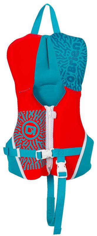 Infant Neoprene Vest