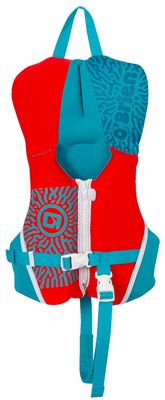 Infant Neoprene Vest