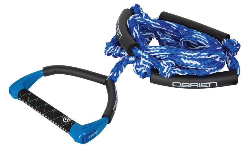 9" Pro Surf Rope & Handle