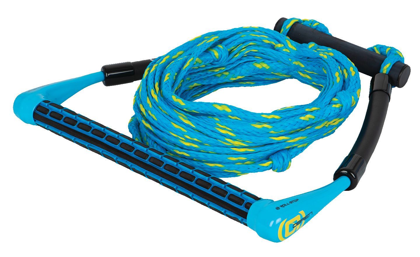 Kneeboard Rope & Handle