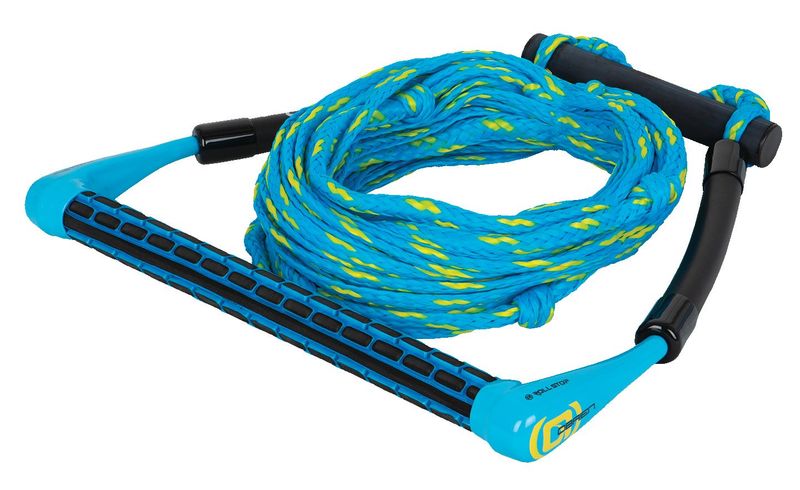 Kneeboard Rope & Handle