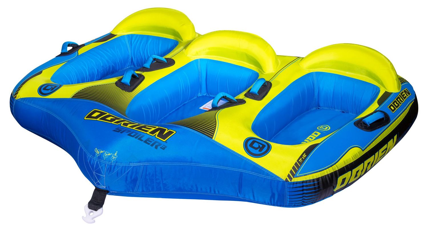 Spoiler 3 Towable Tube