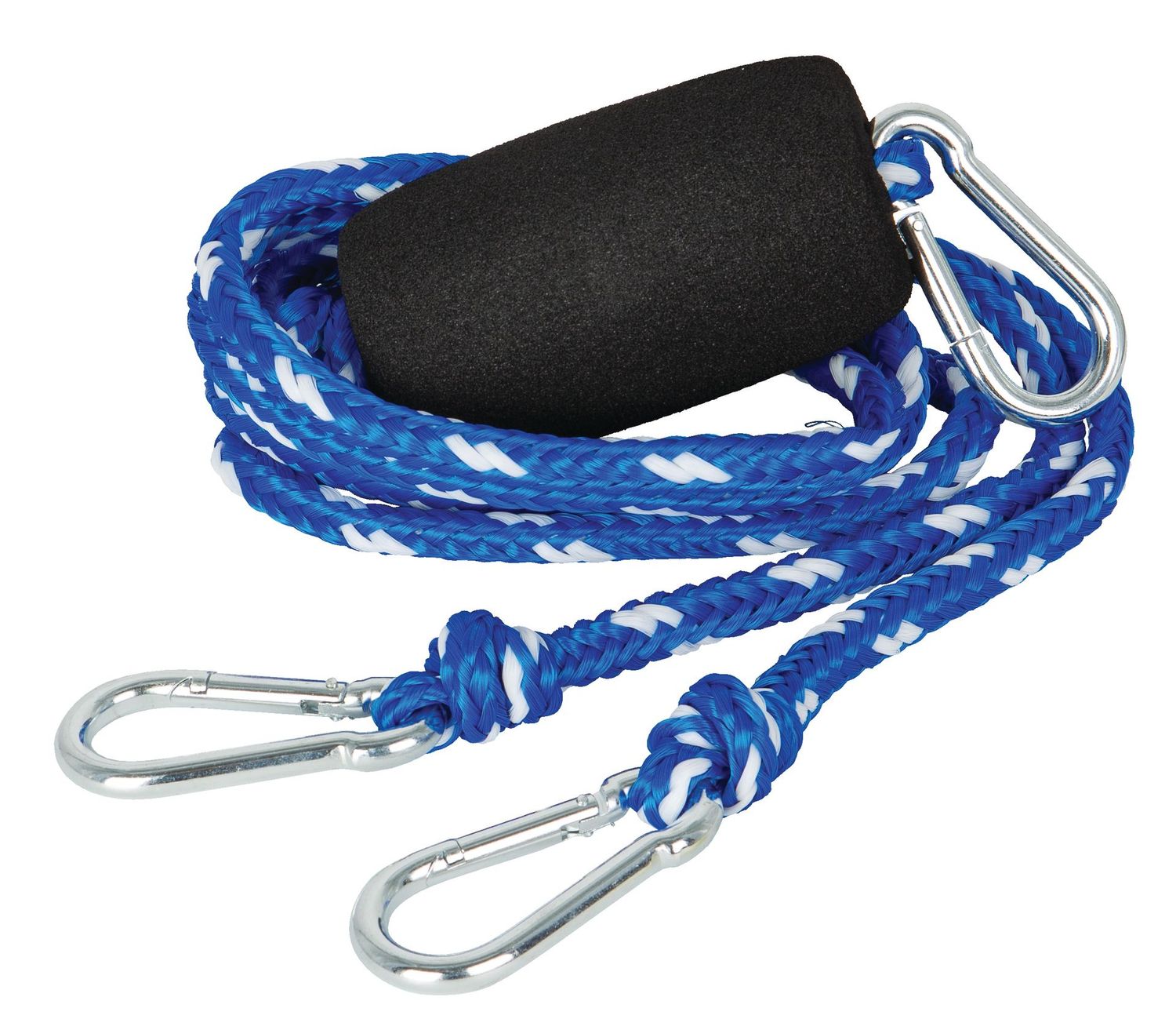 Ski Tow Harness