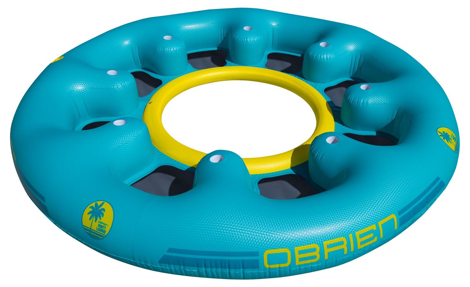 8 Person Inflatable Party Lounge