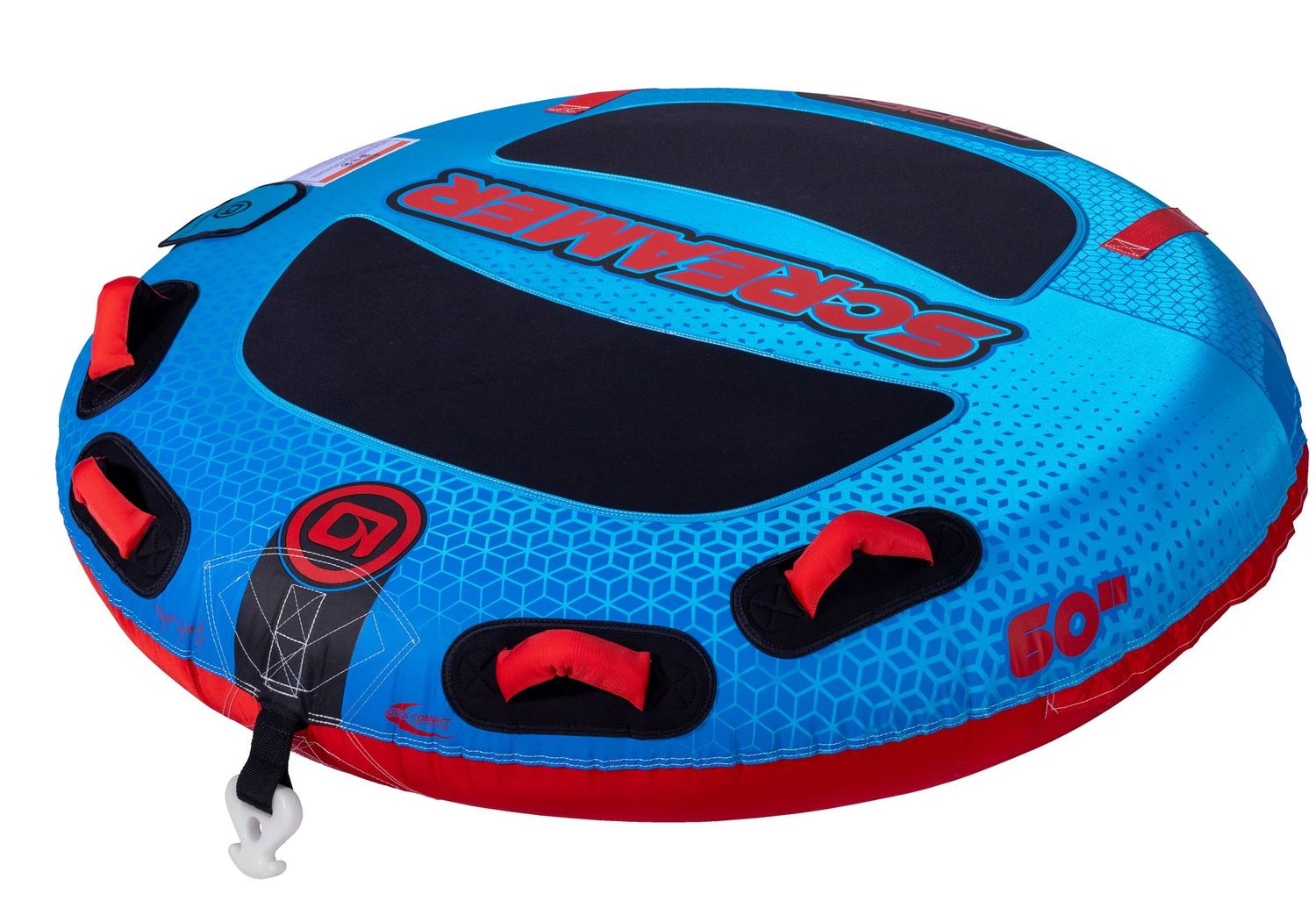 Screamer Towable Tube