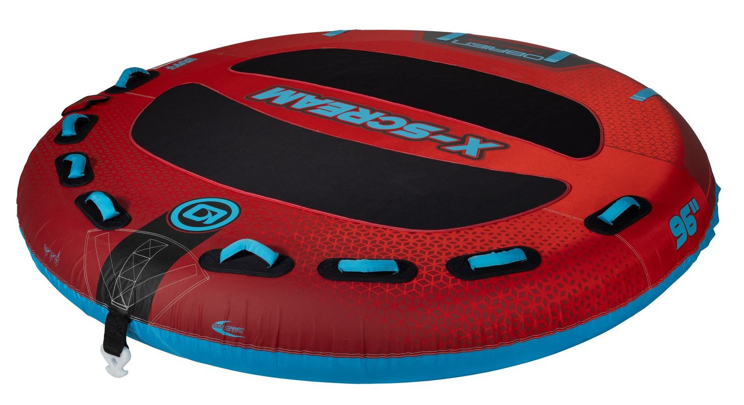 X-Scream Towable Tube