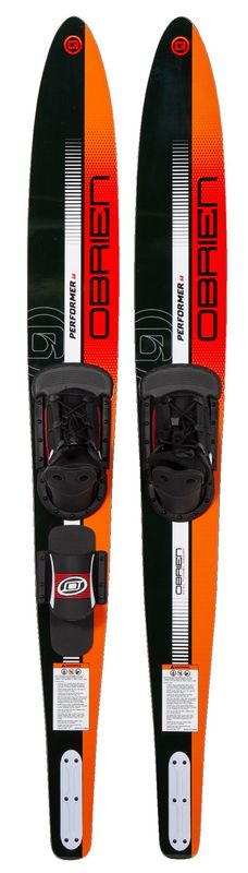 Performer Combo Waterskis