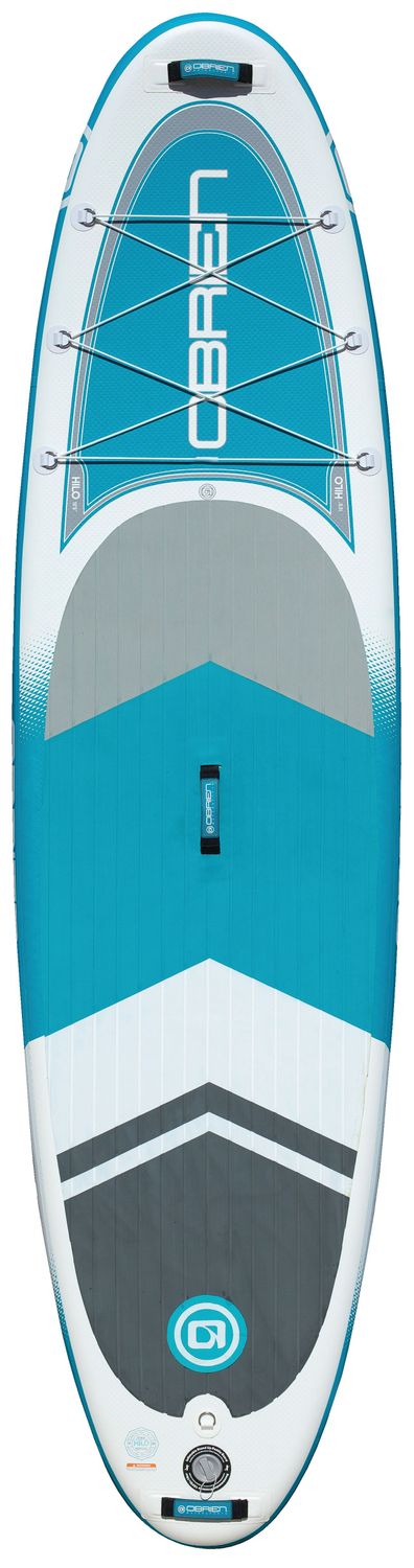 Hilo Inflatable Stand Up Paddleboard
