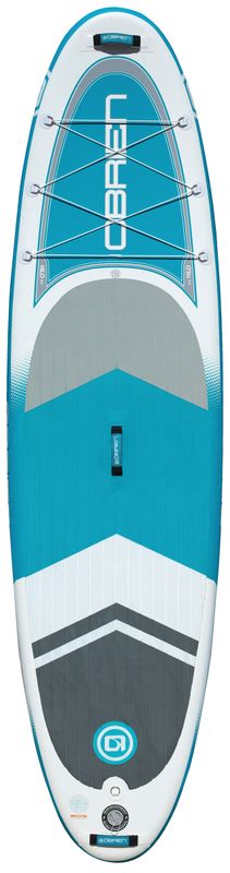 Hilo Inflatable Stand Up Paddleboard