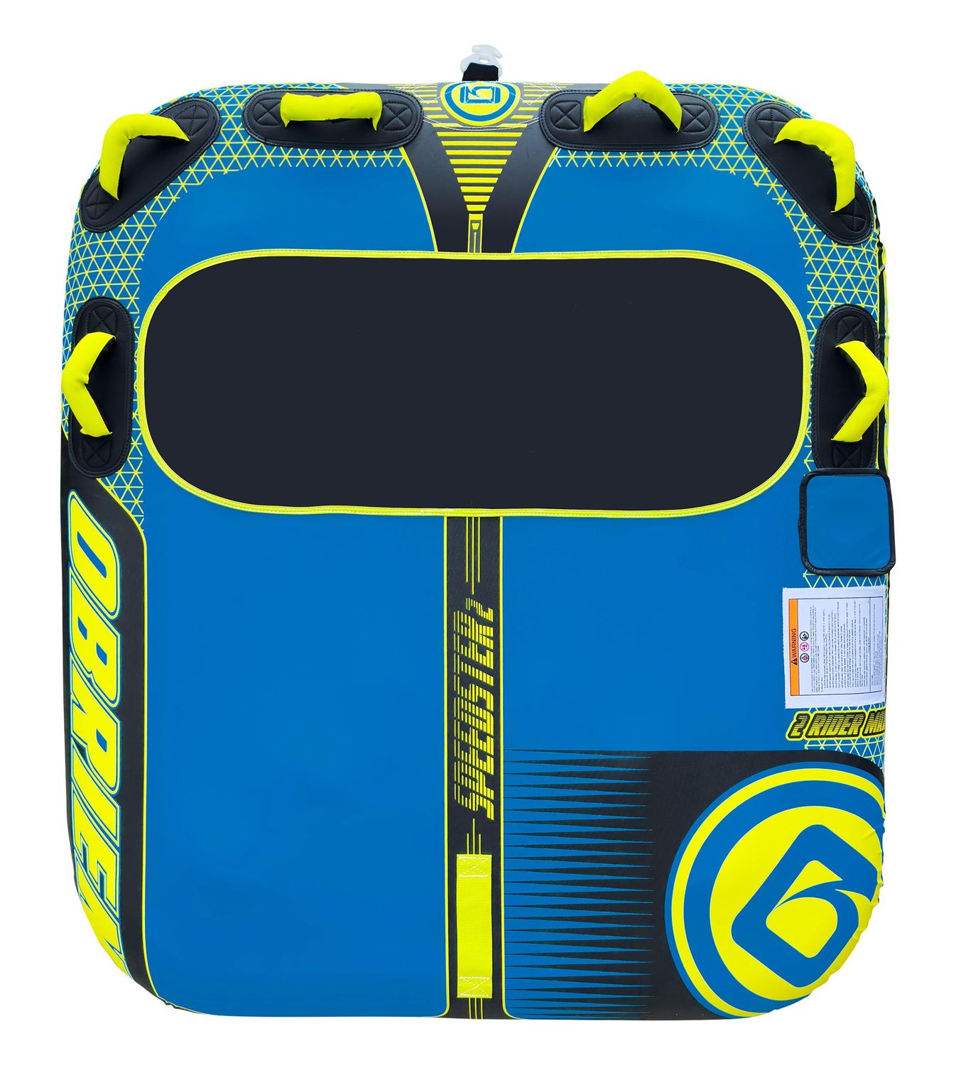 Speedster 2 Towable Tube