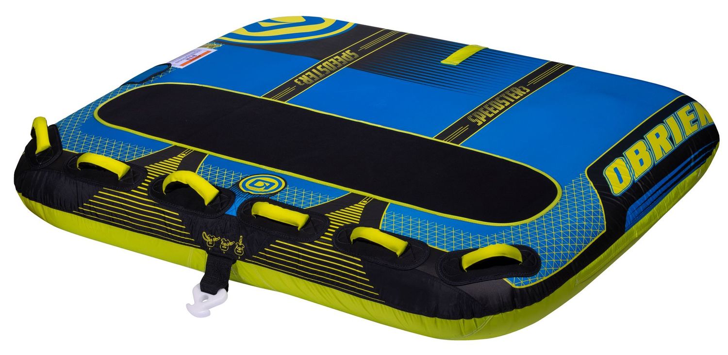Speedster 3 Towable Tube