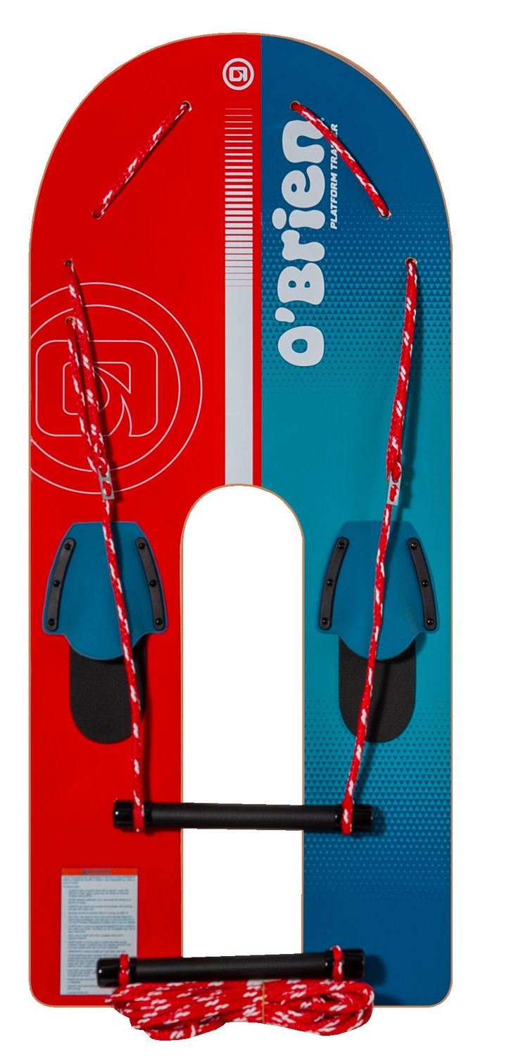 Platform Trainer Waterski
