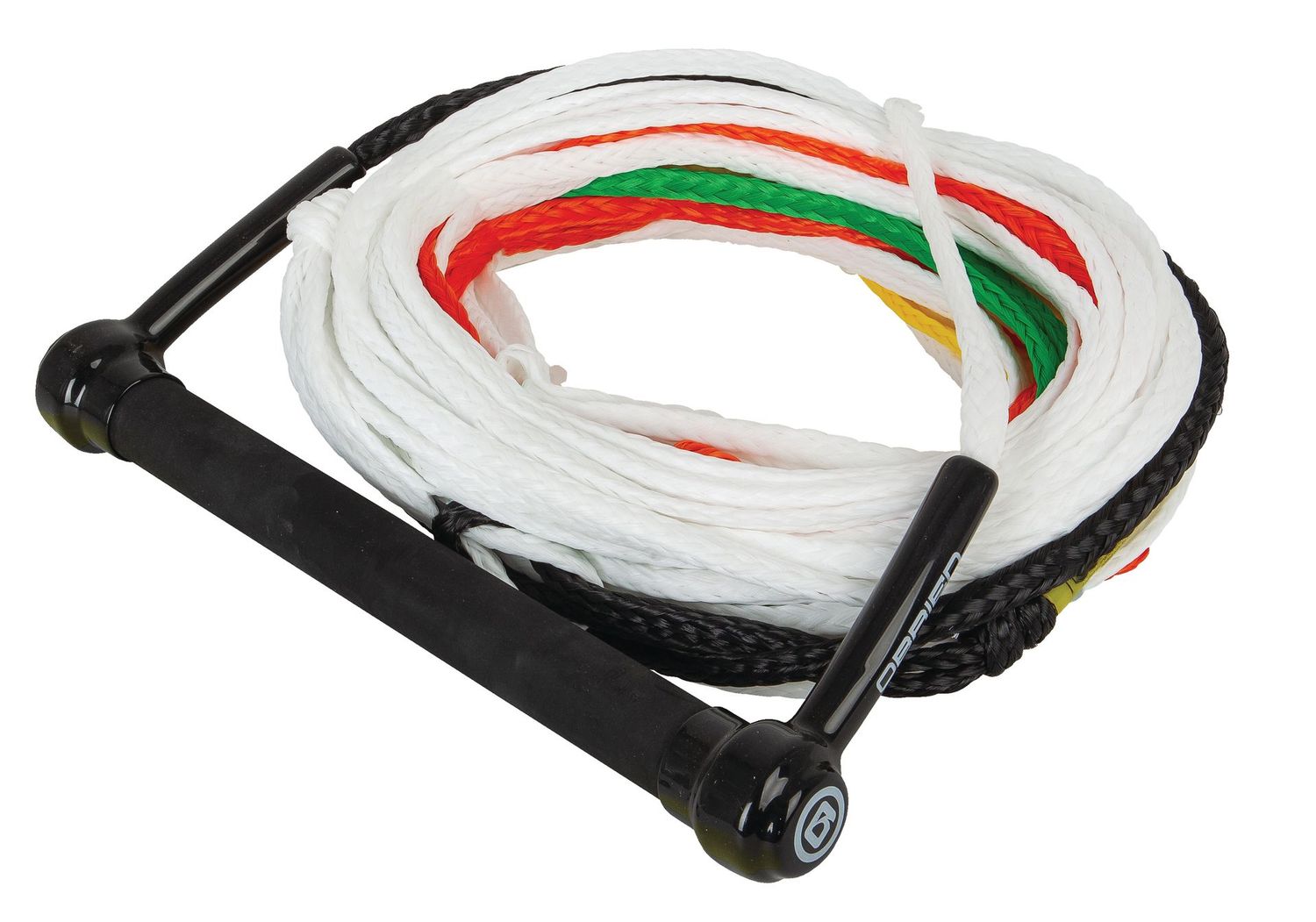 Ski Ropes