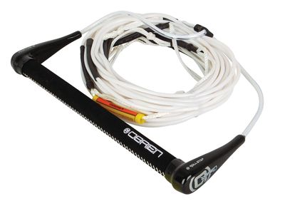 Wake Ropes