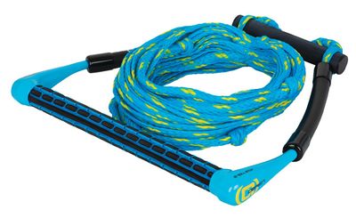 Kneeboard Ropes