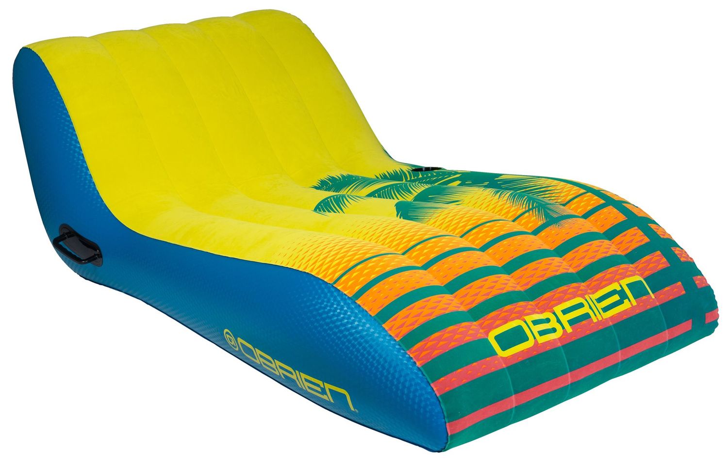 Oversized Lounger