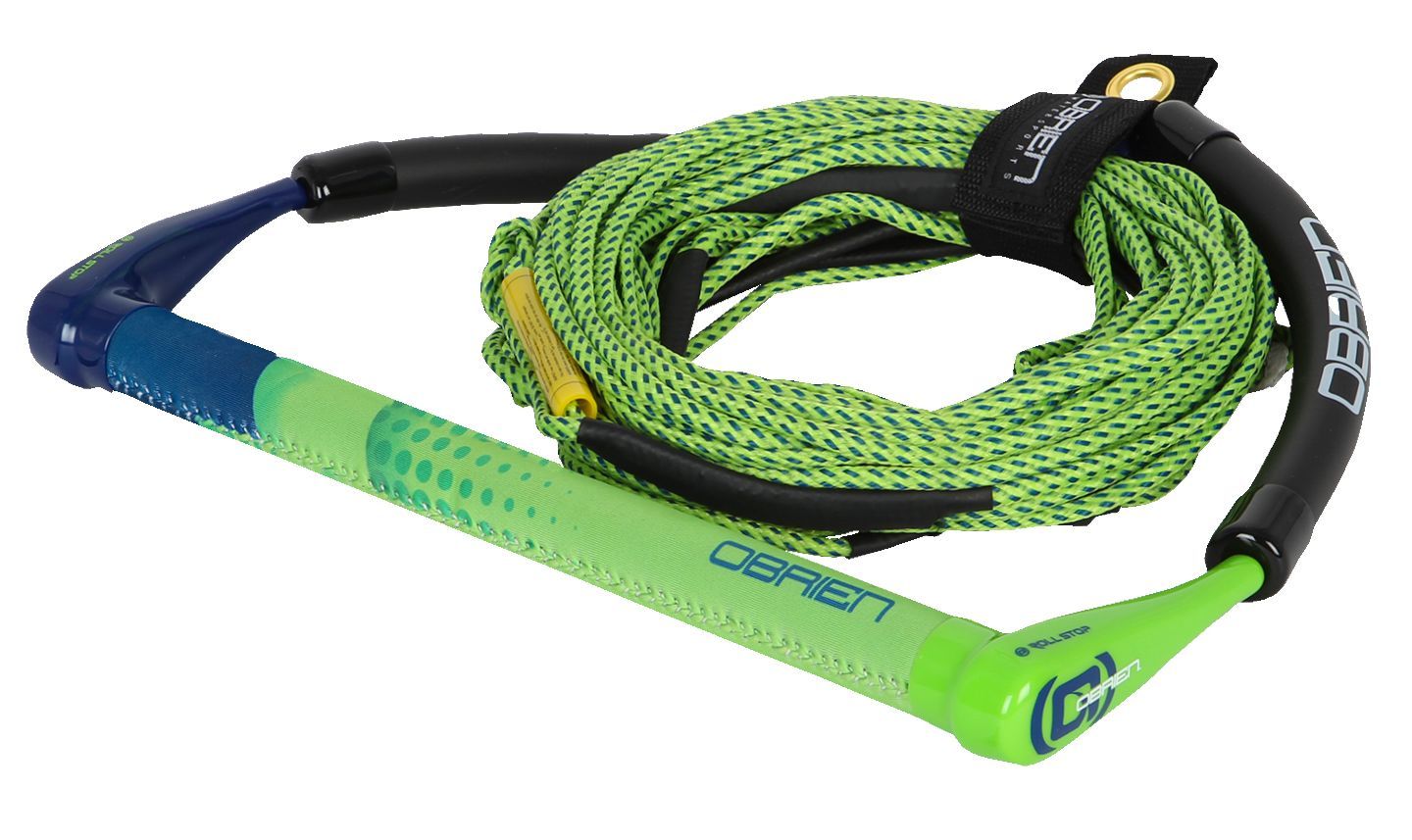 Fusion Wake Handle W/ Dyneema Line