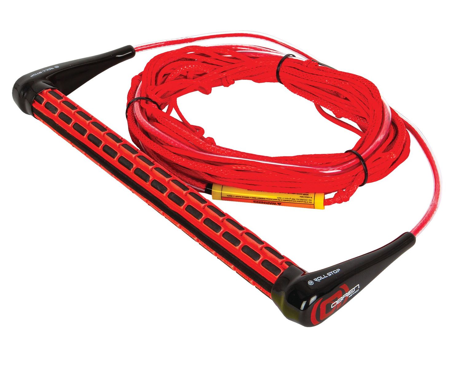Method Handle W/ Spectra Line Combo