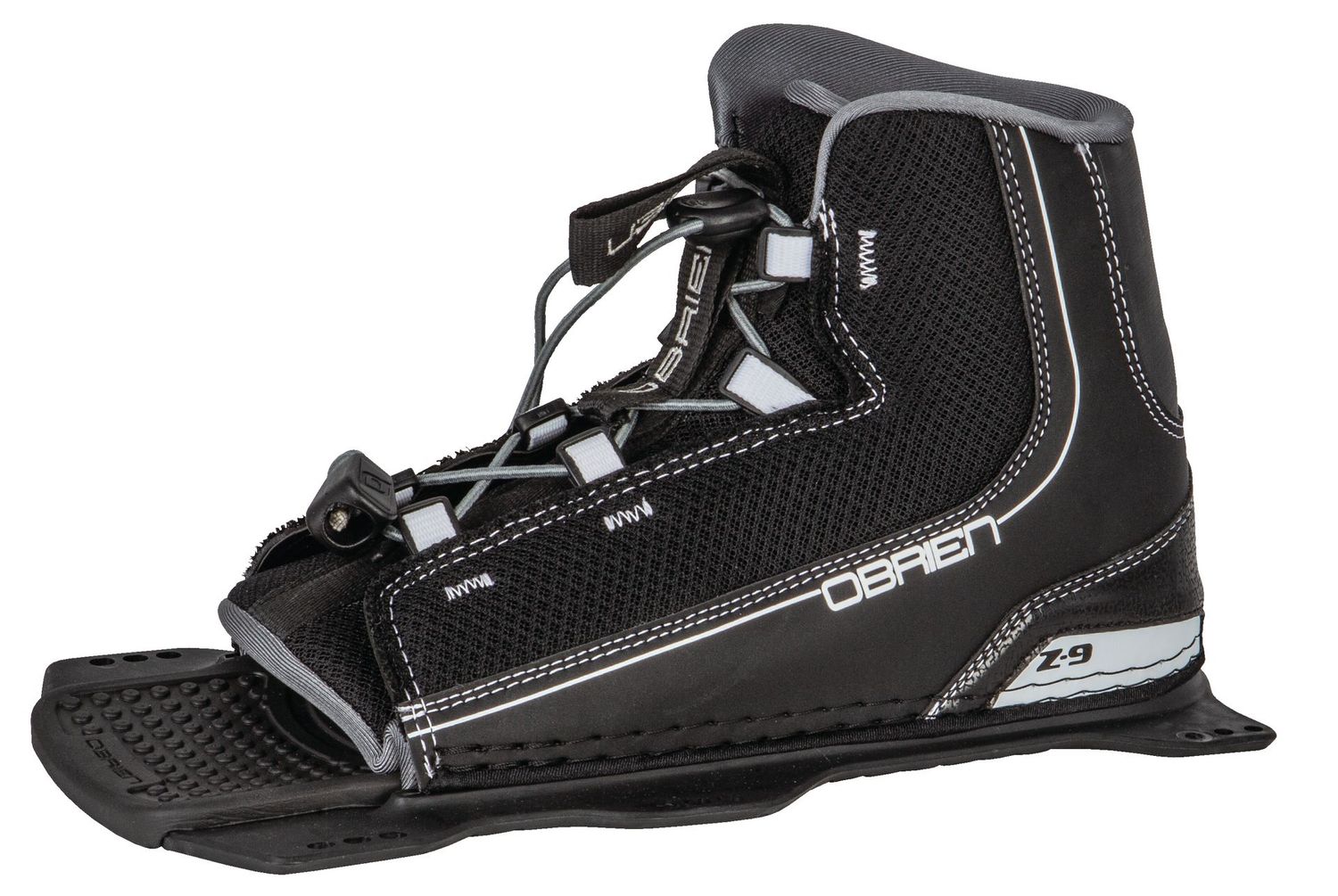Z-9 Waterski Binding