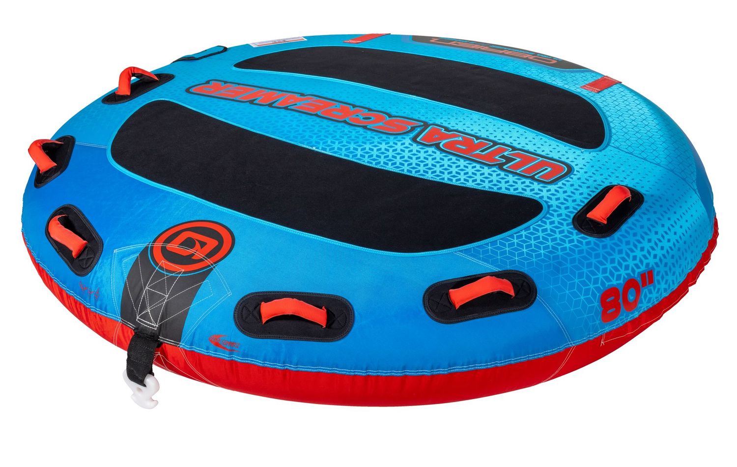 Ultra Screamer Towable Tube