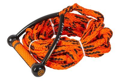 9" Pro Surf Rope & Handle