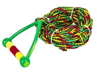 9" Relax Surf Rope & Handle