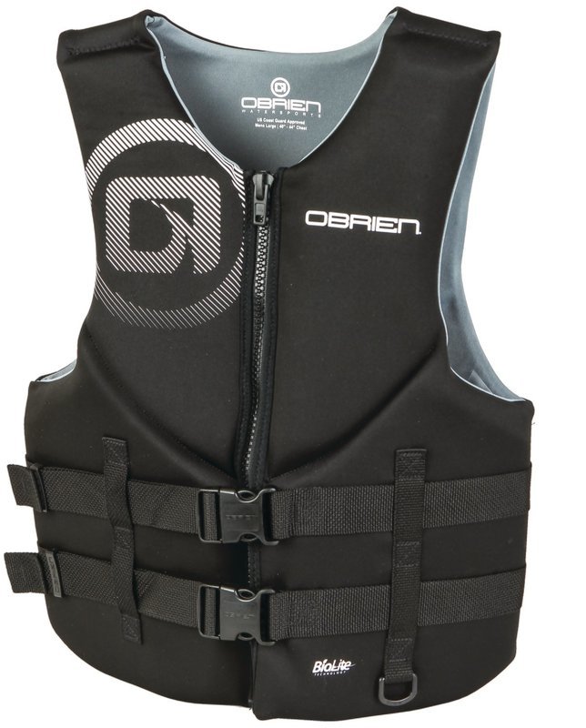 Men's Traditional Neoprene Vest