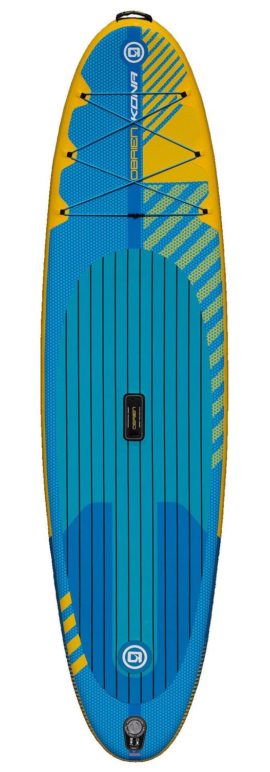 Kona Inflatable Stand Up Paddle Board Kona Inflatable Stand Up Paddle Board