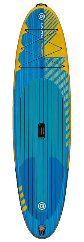 Kona Inflatable Stand Up Paddle Board