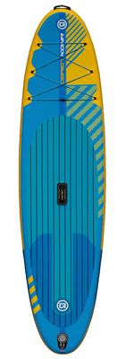 Kona Inflatable Stand Up Paddle Board